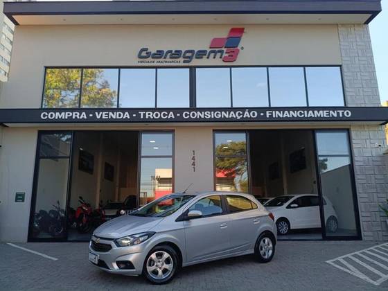 CHEVROLET ONIX 1.4 MPFI LT 8V FLEX 4P MANUAL CHEVROLET ONIX 1.4 MPFI LT 8V FLEX 4P MANUAL